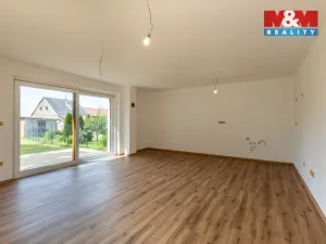 Prodej rodinného domu, Petrovice I, 147 m2