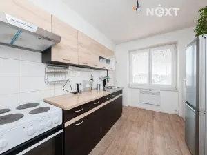 Pronájem bytu 2+1, Řečany nad Labem, 1. máje, 58 m2