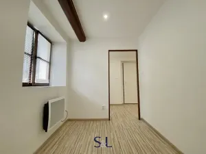 Pronájem bytu 2+kk, Mimoň, Nádražní, 35 m2