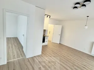 Pronájem bytu 2+kk, Kladno, Ke křížku, 48 m2