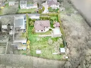 Prodej rodinného domu, Králův Dvůr, 262 m2