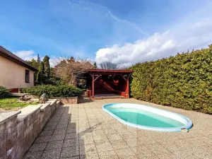 Prodej rodinného domu, Králův Dvůr, 262 m2