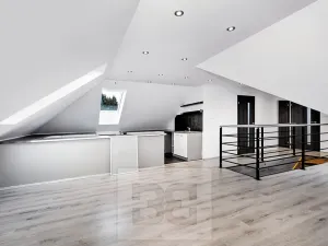 Prodej rodinného domu, Králův Dvůr, 262 m2