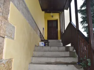 Prodej rodinného domu, Varnsdorf, 537 m2