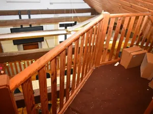 Prodej činžovního domu, Varnsdorf, 537 m2