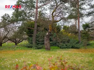 Prodej pozemku pro bydlení, Brno, 2410 m2