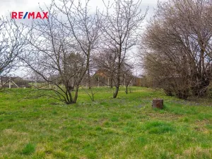 Prodej pozemku pro bydlení, Brno, 2410 m2