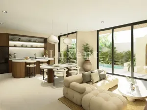 Prodej vily, Uluwatu, Indonésie, 154 m2