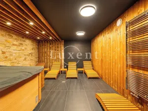 Prodej bytu 2+kk, Harrachov, 61 m2