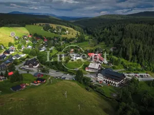 Prodej ubytování, Kvilda, 203 m2