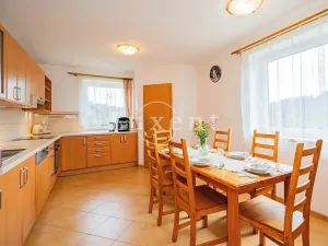 Prodej rodinného domu, Kvilda, 203 m2