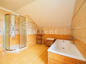 Prodej rodinného domu, Kvilda, 203 m2