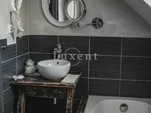 Prodej ubytování, Zdíkov, 572 m2