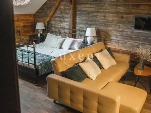 Prodej ubytování, Zdíkov, 572 m2