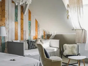 Prodej ubytování, Zdíkov, 572 m2