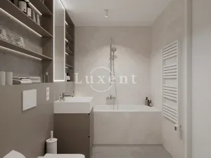 Prodej bytu 3+kk, Kladno, Pražská, 68 m2