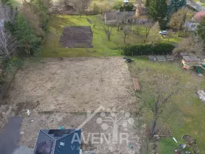 Prodej pozemku pro bydlení, Luštěnice, 886 m2