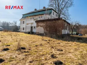 Prodej vily, Radvanec, 420 m2