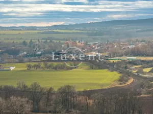 Prodej pozemku pro bydlení, Klášterní Skalice, 863 m2