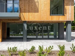 Pronájem obchodního prostoru, Harrachov, 108 m2