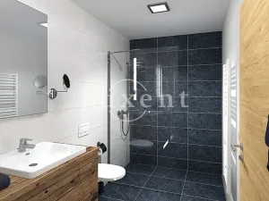 Prodej bytu 3+kk, Železná Ruda, 112 m2