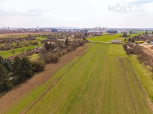 Prodej pozemku pro bydlení, Brno, 2814 m2