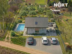 Prodej pozemku pro bydlení, Brno, 2814 m2