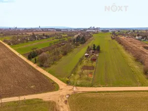 Prodej pozemku pro bydlení, Brno, 2814 m2