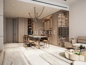 Prodej bytu 4+kk, Dubaj, Spojené arabské emiráty, 147 m2