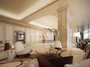 Prodej bytu 3+kk, Rás al-Chajma, Spojené arabské emiráty, 118 m2