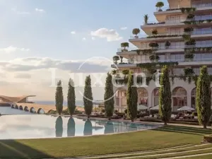 Prodej bytu 3+kk, Rás al-Chajma, Spojené arabské emiráty, 118 m2