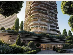 Prodej bytu 2+kk, Rás al-Chajma, Spojené arabské emiráty, 77 m2