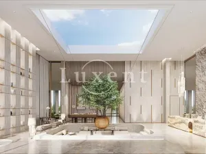 Prodej bytu 3+kk, Dubaj, Spojené arabské emiráty, 103 m2