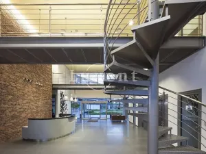 Pronájem kanceláře, Praha, Radlická, 166 m2