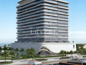 Prodej bytu 2+kk, Dubaj, Spojené arabské emiráty, 70 m2