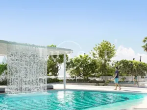 Prodej bytu 1+kk, Dubaj, Spojené arabské emiráty, 37 m2