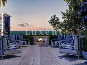 Prodej bytu 4+kk, Dubaj, Spojené arabské emiráty, 142 m2