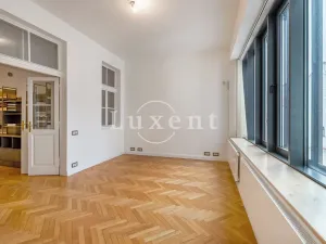 Pronájem kanceláře, Praha - Josefov, Pařížská, 138 m2