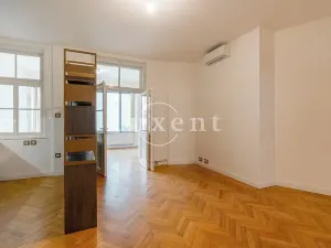 Pronájem kanceláře, Praha - Josefov, Pařížská, 138 m2