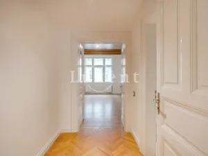 Pronájem kanceláře, Praha - Josefov, Pařížská, 138 m2