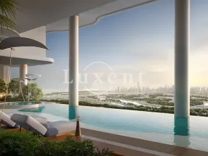 Prodej bytu 2+kk, Dubaj, Spojené arabské emiráty, 69 m2