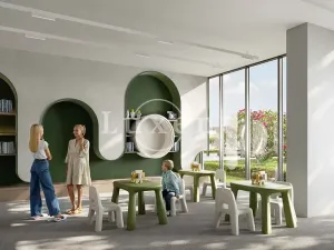 Prodej bytu 2+kk, Dubaj, Spojené arabské emiráty, 69 m2