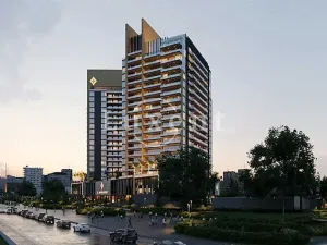 Prodej bytu 2+kk, Dubaj, Spojené arabské emiráty, 69 m2