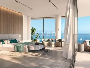 Prodej bytu 2+kk, Dubaj, Spojené arabské emiráty, 81 m2