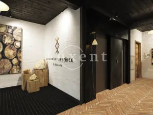 Prodej bytu 2+kk, Horní Maršov, 48 m2