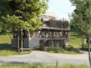 Prodej bytu 2+kk, Horní Maršov, 58 m2