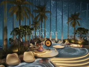 Prodej bytu 3+kk, Dubaj, Spojené arabské emiráty, 92 m2