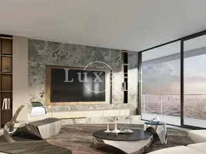 Prodej bytu 2+kk, Dubaj, Spojené arabské emiráty, 61 m2