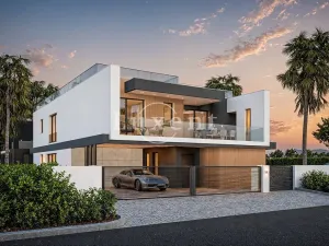 Prodej vily, Pomer, Chorvatsko, 322 m2