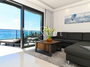 Prodej vily, Omiš, Chorvatsko, 460 m2